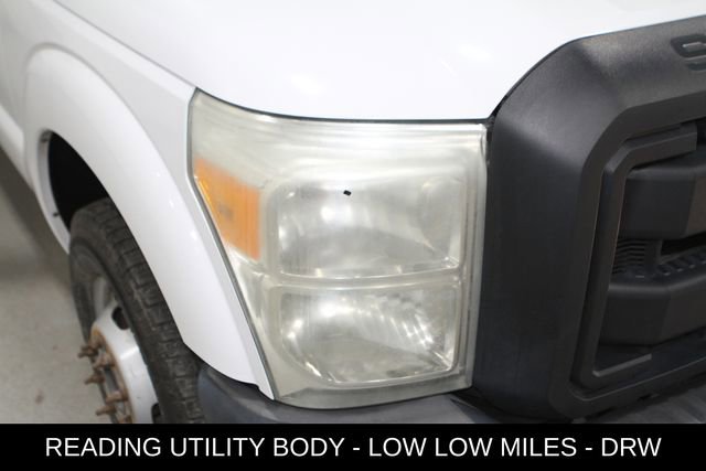 Used 2015 Ford F350 XL RWD image 8