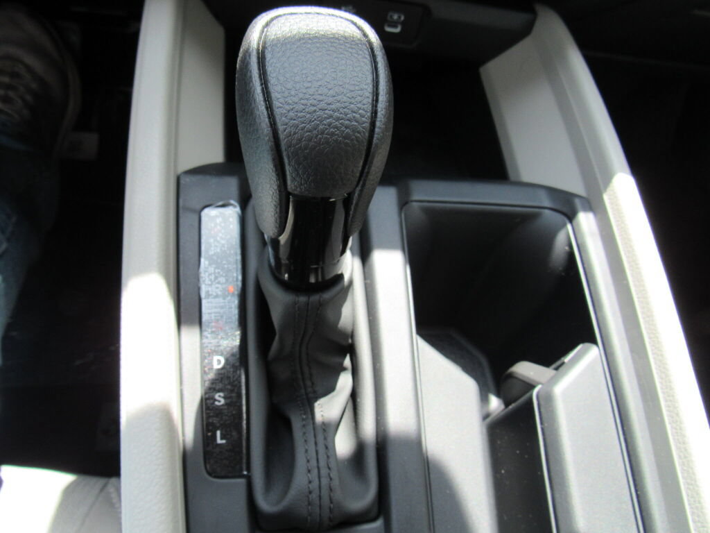 Used 2024 Honda Accord EX image 15