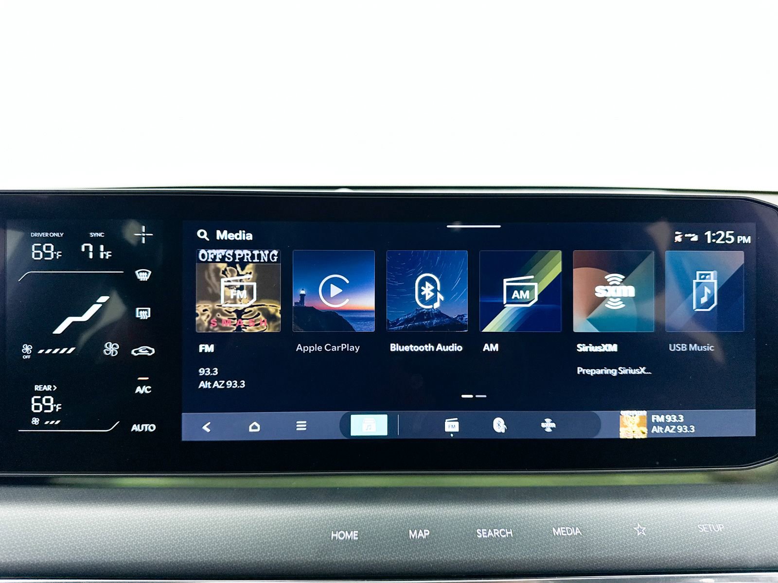 Used 2024 Kia EV9 GT-Line image 26