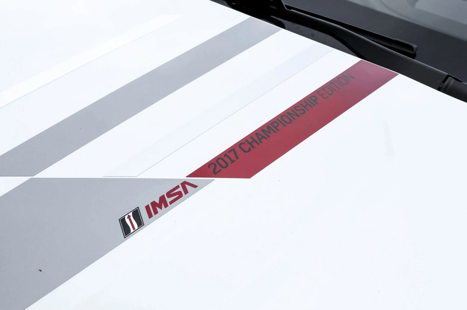 Used 2017 Cadillac ATS V w/ Carbon Black Package image 48