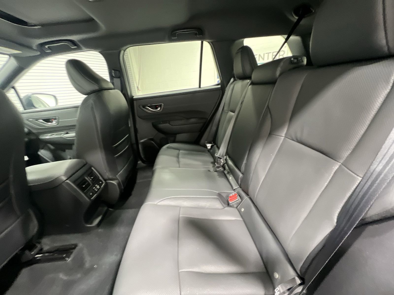 New 2026 Subaru Outback Touring XT AWD/4WD image 23