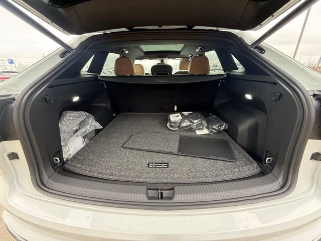 New 2026 Volkswagen Atlas Cross Sport SEL image 23