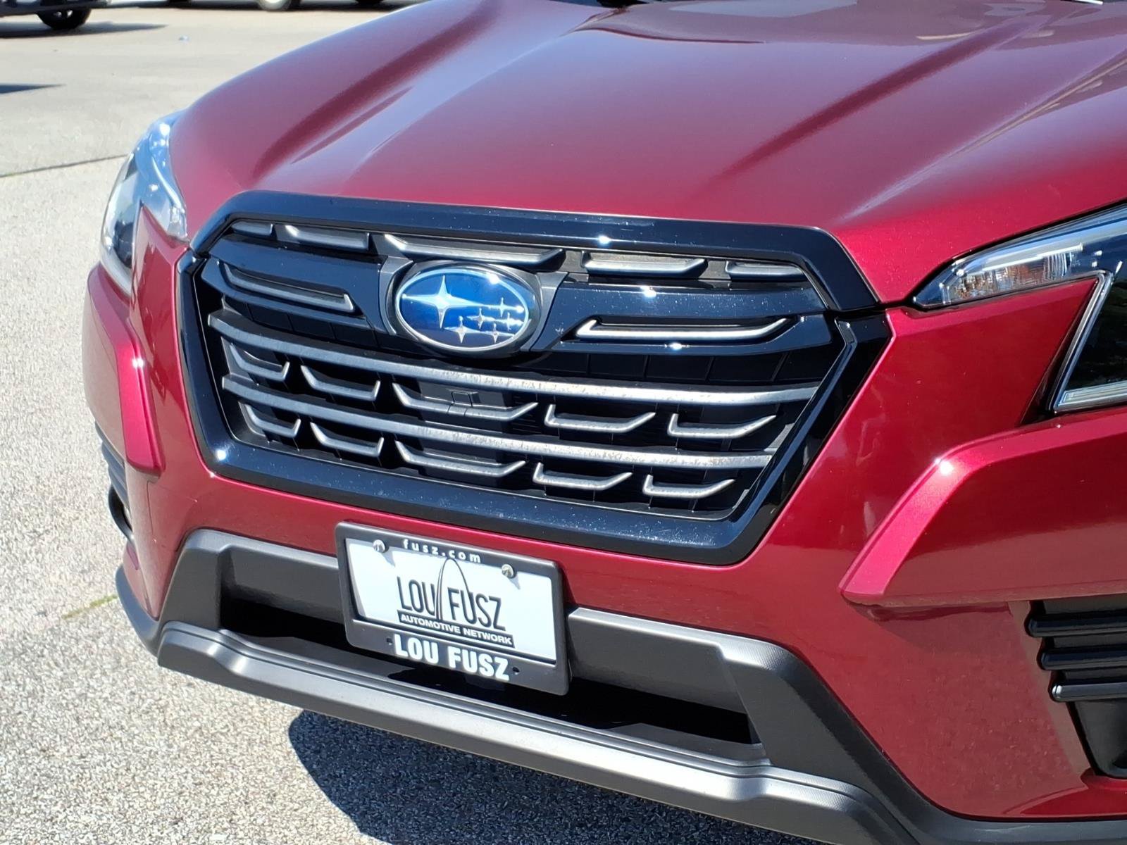 Used 2022 Subaru Forester Premium AWD/4WD image 35