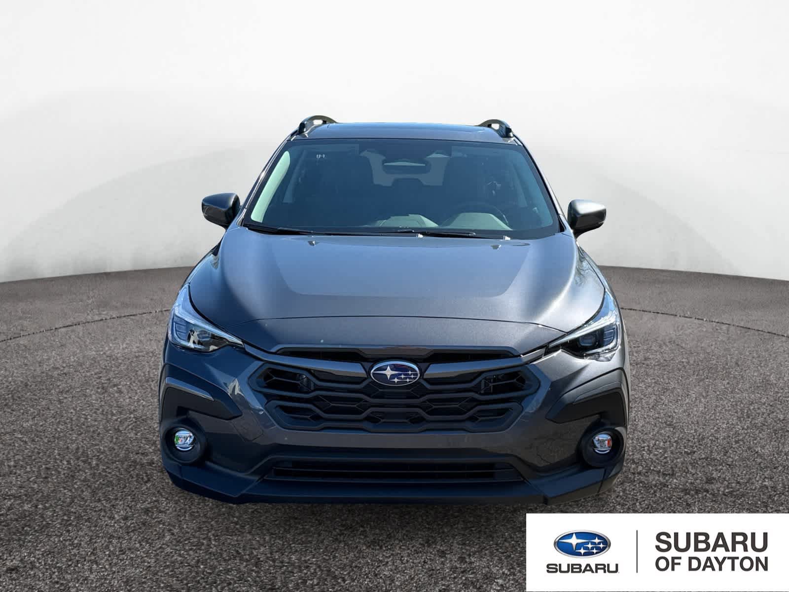 New 2026 Subaru Crosstrek 2.5i Limited AWD/4WD image 8