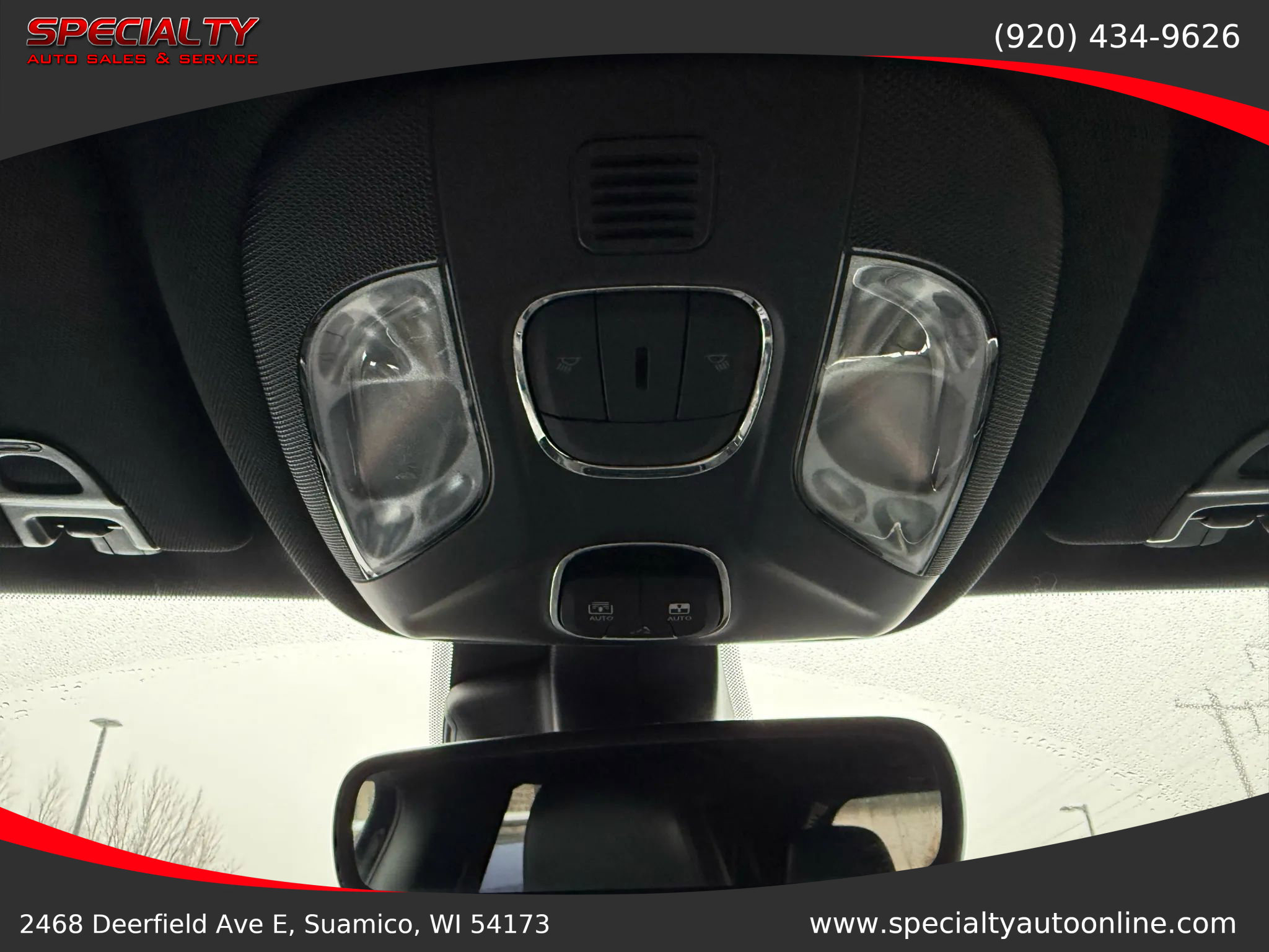 Used 2022 Jeep Compass High Altitude image 30