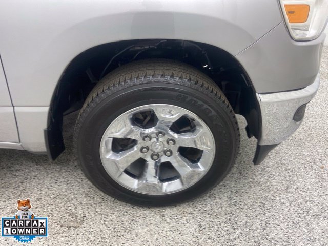 Used 2022 RAM 1500 Big Horn AWD/4WD image 5