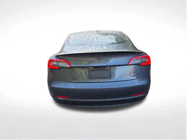 Used 2022 Tesla Model 3 Performance AWD/4WD image 9