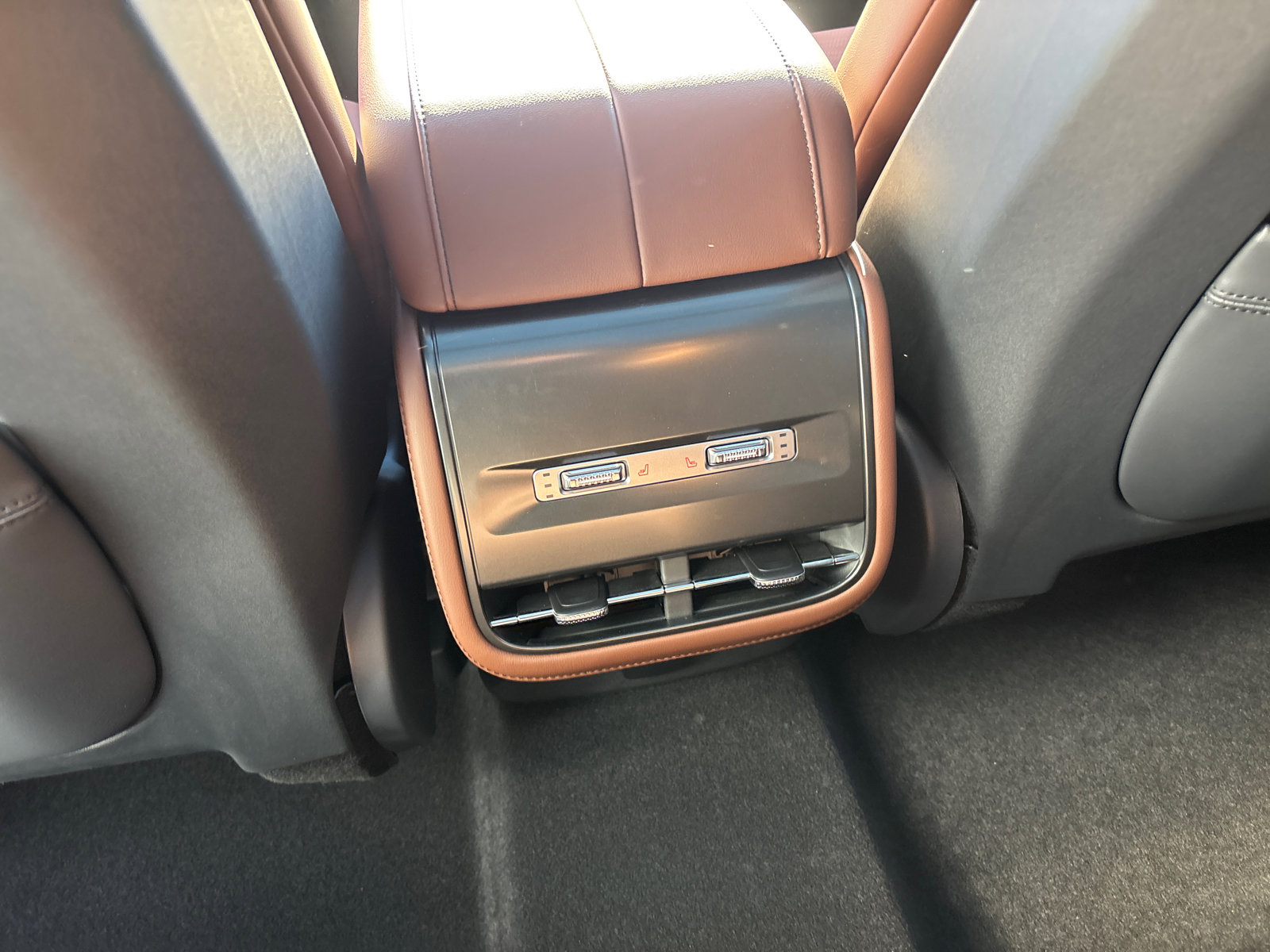 New 2026 Lincoln Nautilus Reserve image 34