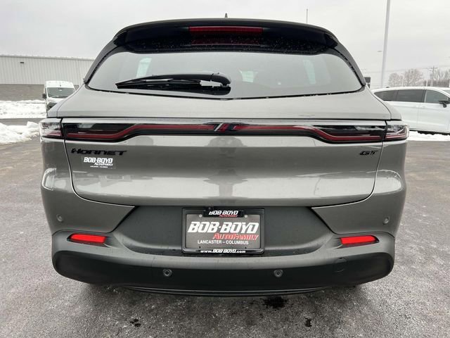 New 2025 Dodge Hornet GT AWD/4WD image 7