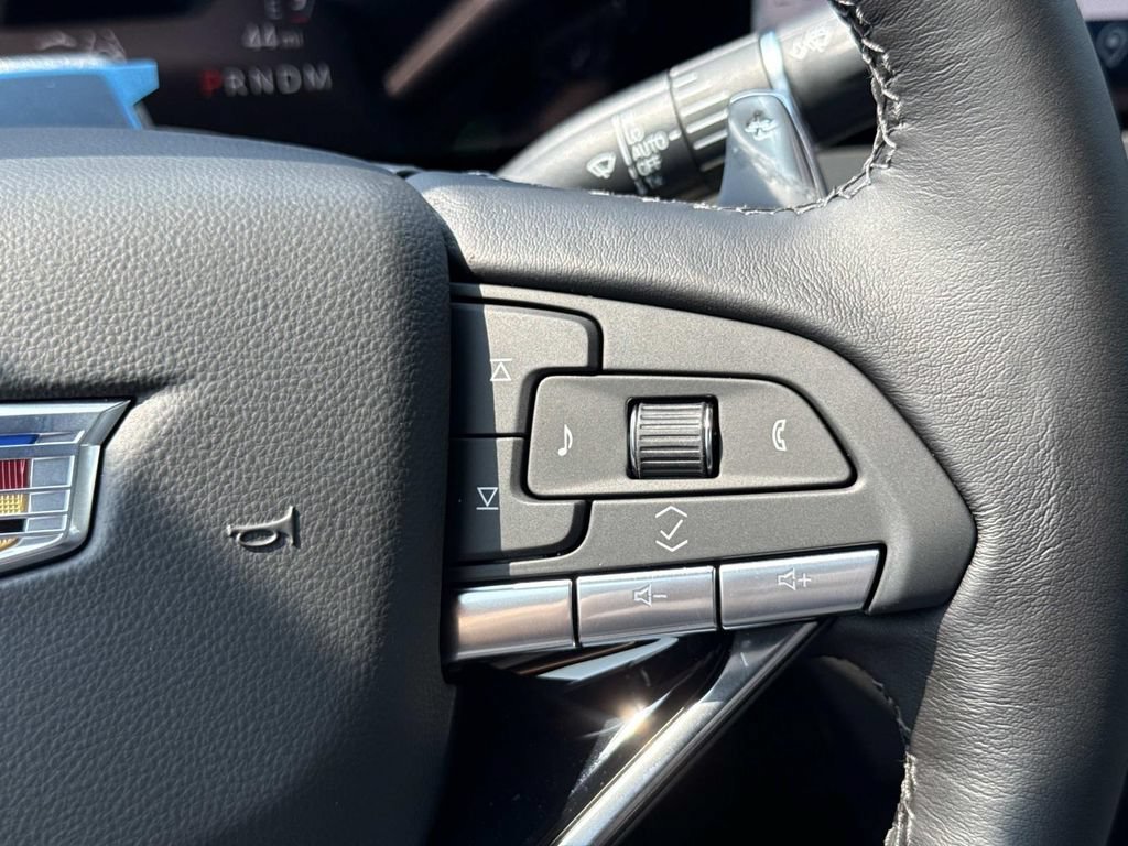 New 2026 Cadillac CT5 Premium Luxury w/ Technology Package RWD image 15