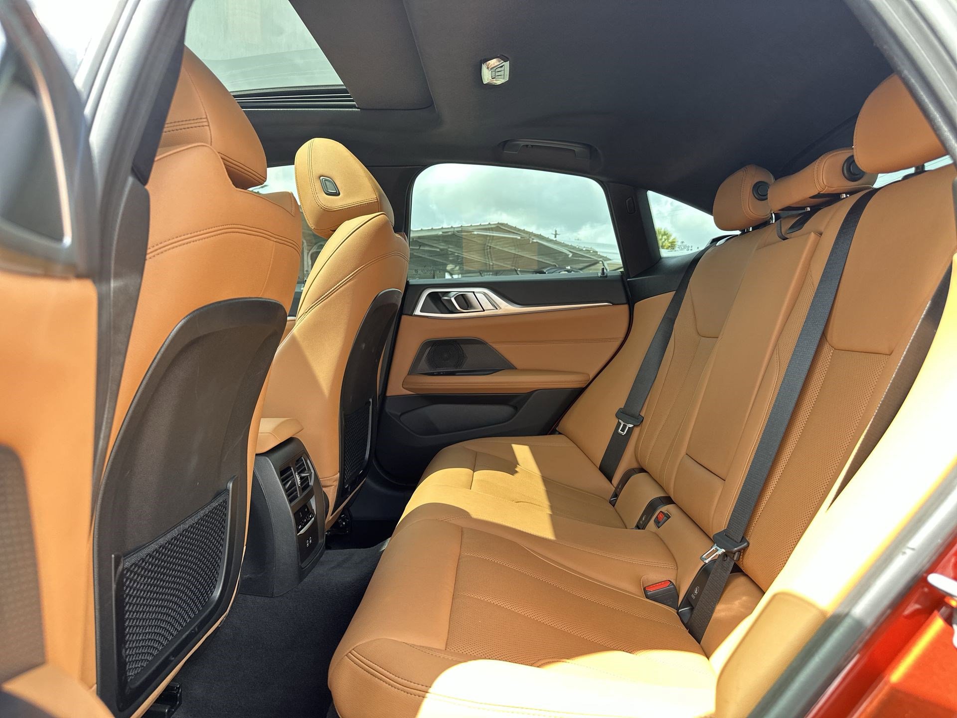 Used 2024 BMW 430i Gran Coupe 430i image 24