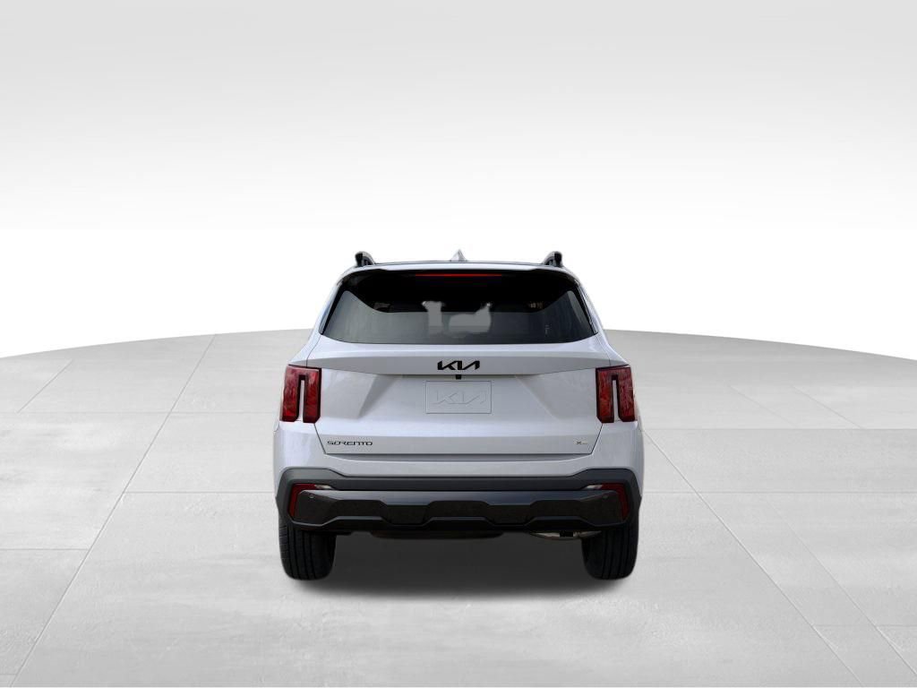 New 2026 Kia Sorento SX image 5