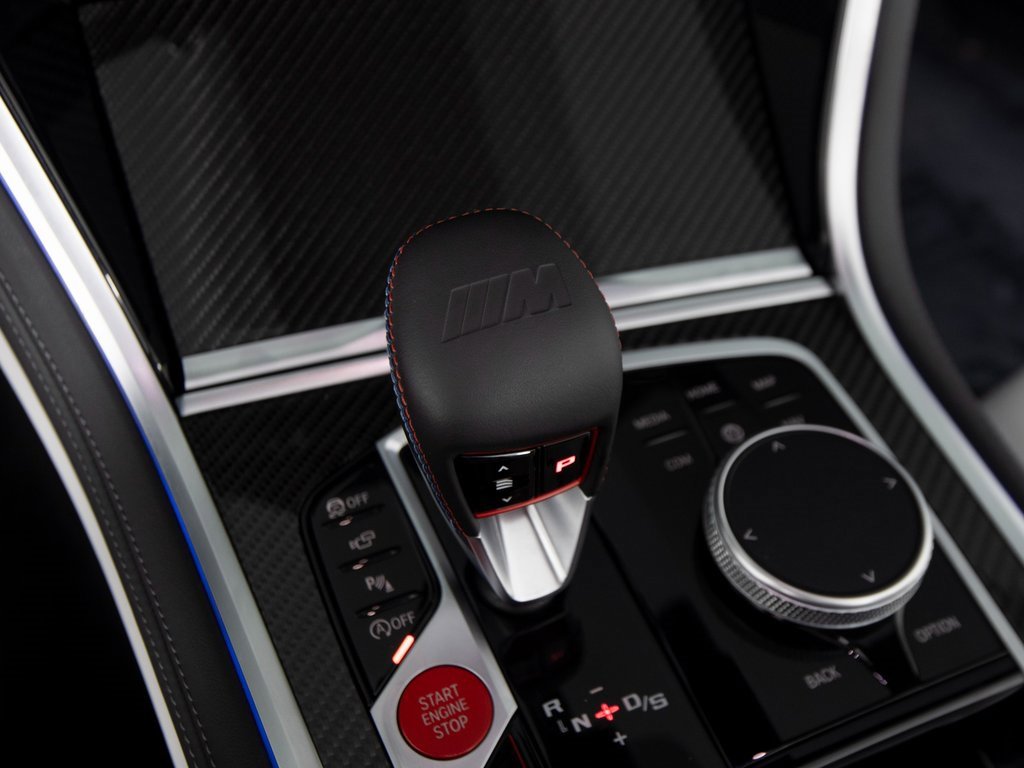 Used 2022 BMW M8 Competition image 24