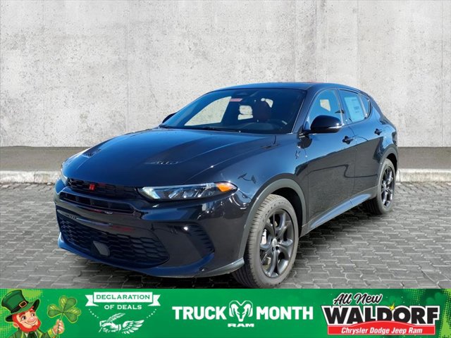 New 2024 Dodge Hornet R/T Plus w/ R/T Blacktop Package image 5