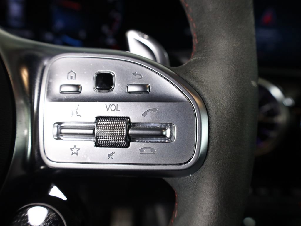 Used 2023 Mercedes-Benz CLA 45 AMG 4MATIC image 14
