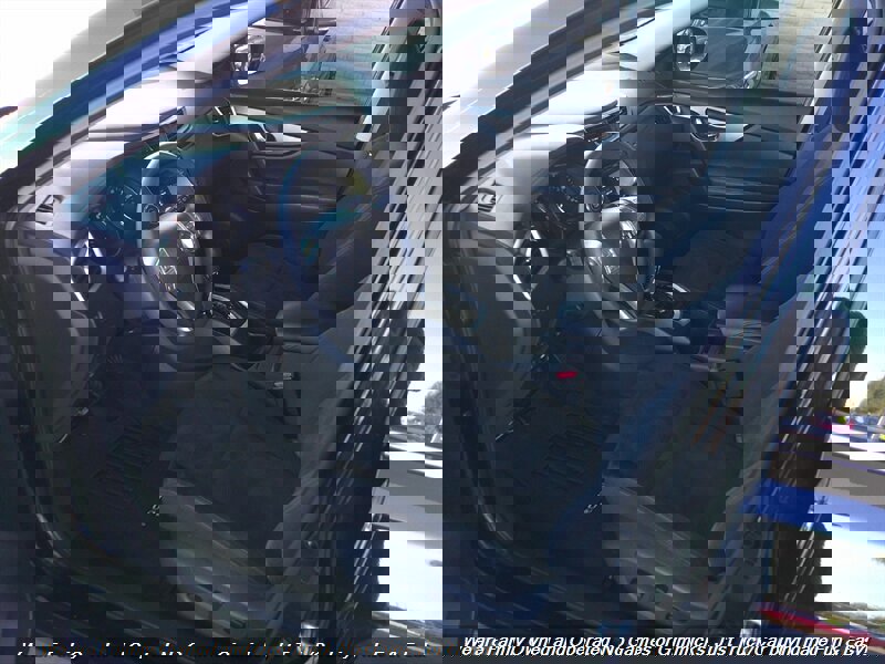 Used 2015 Nissan Rogue SV image 15