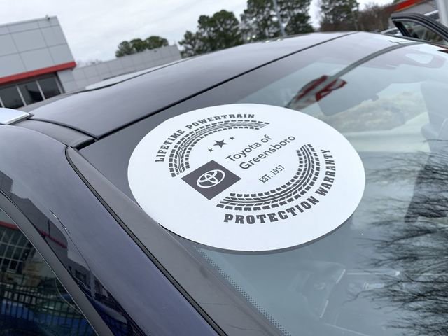 Used 2024 Toyota Grand Highlander AWD Hybrid image 39