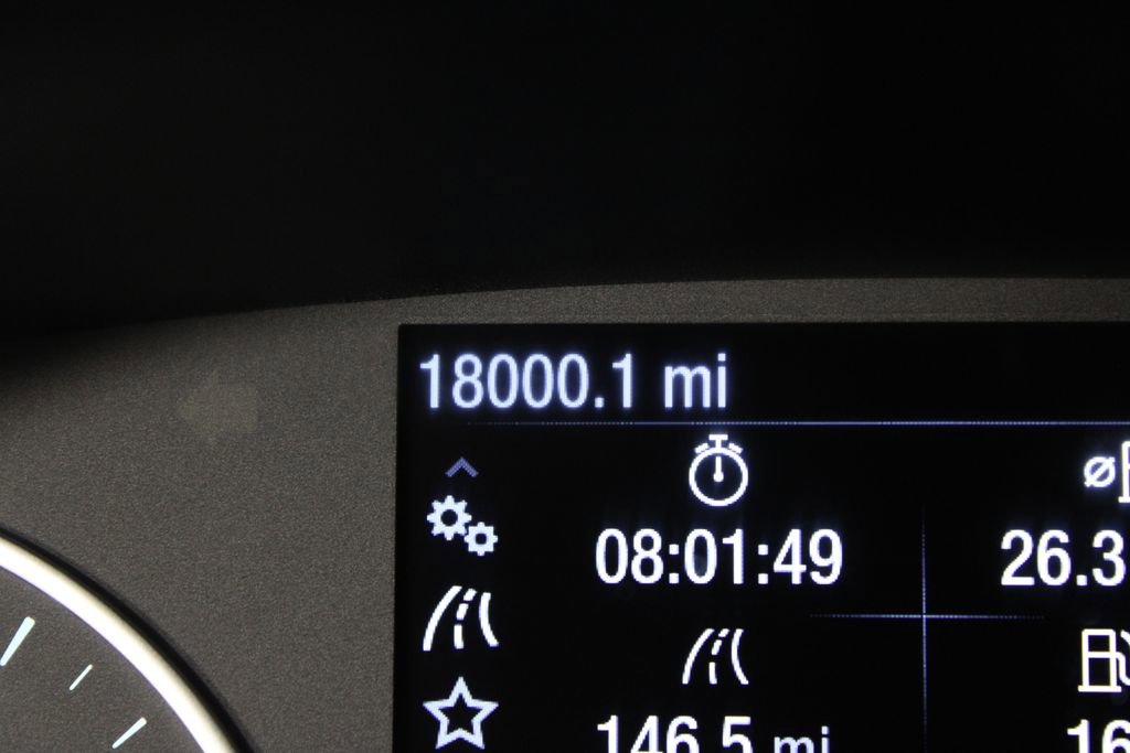 Used 2021 Ford EcoSport SE image 29