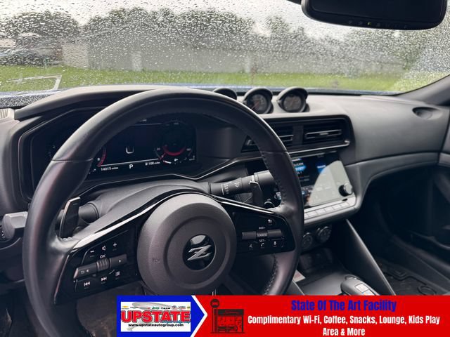 Used 2023 Nissan Z w/ Floor Mat Package (L93) RWD image 22