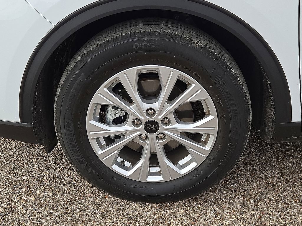 Used 2024 Ford Escape Active w/ Cold Weather Package image 11