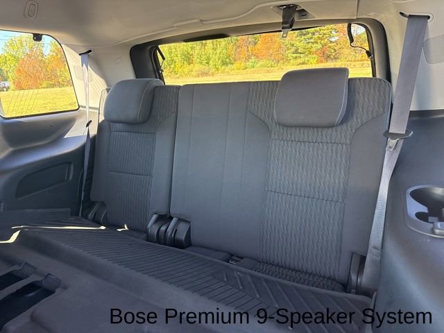 Used 2017 GMC Yukon SLE image 19