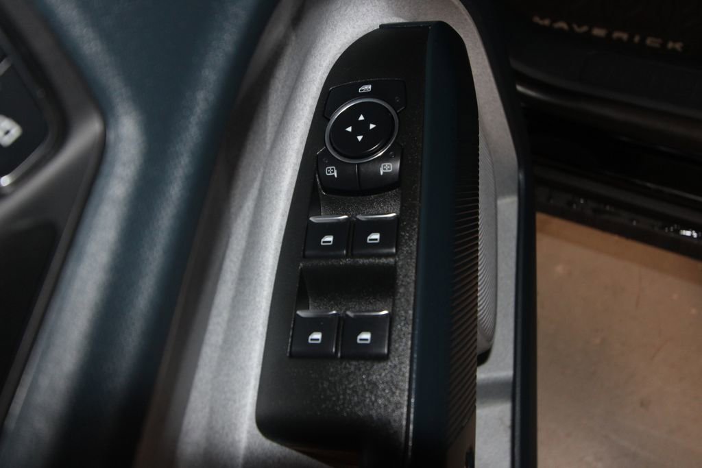 Used 2024 Ford Maverick XLT w/ Equipment Group 300A Standard image 6