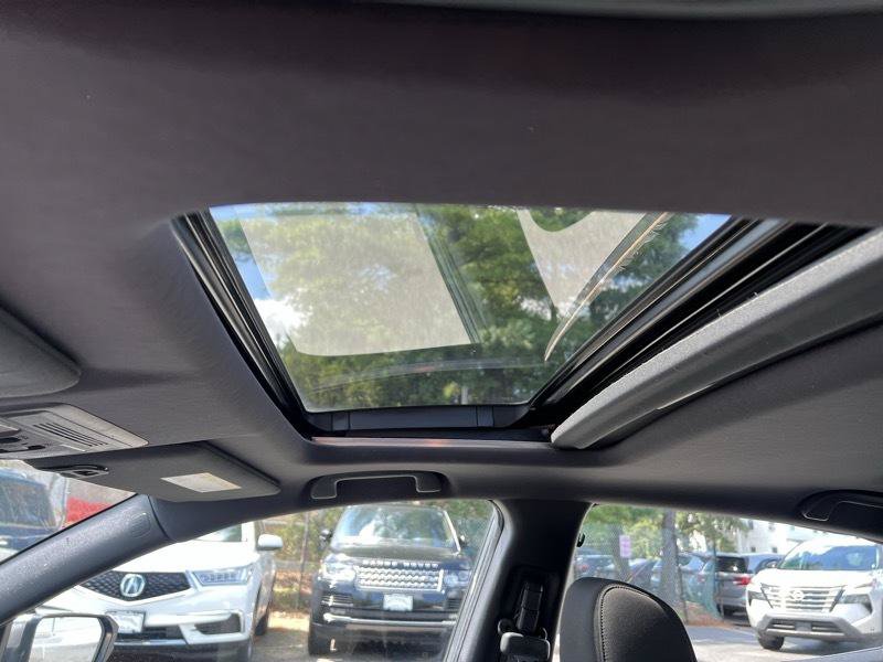 Used 2017 Honda Civic EX image 7