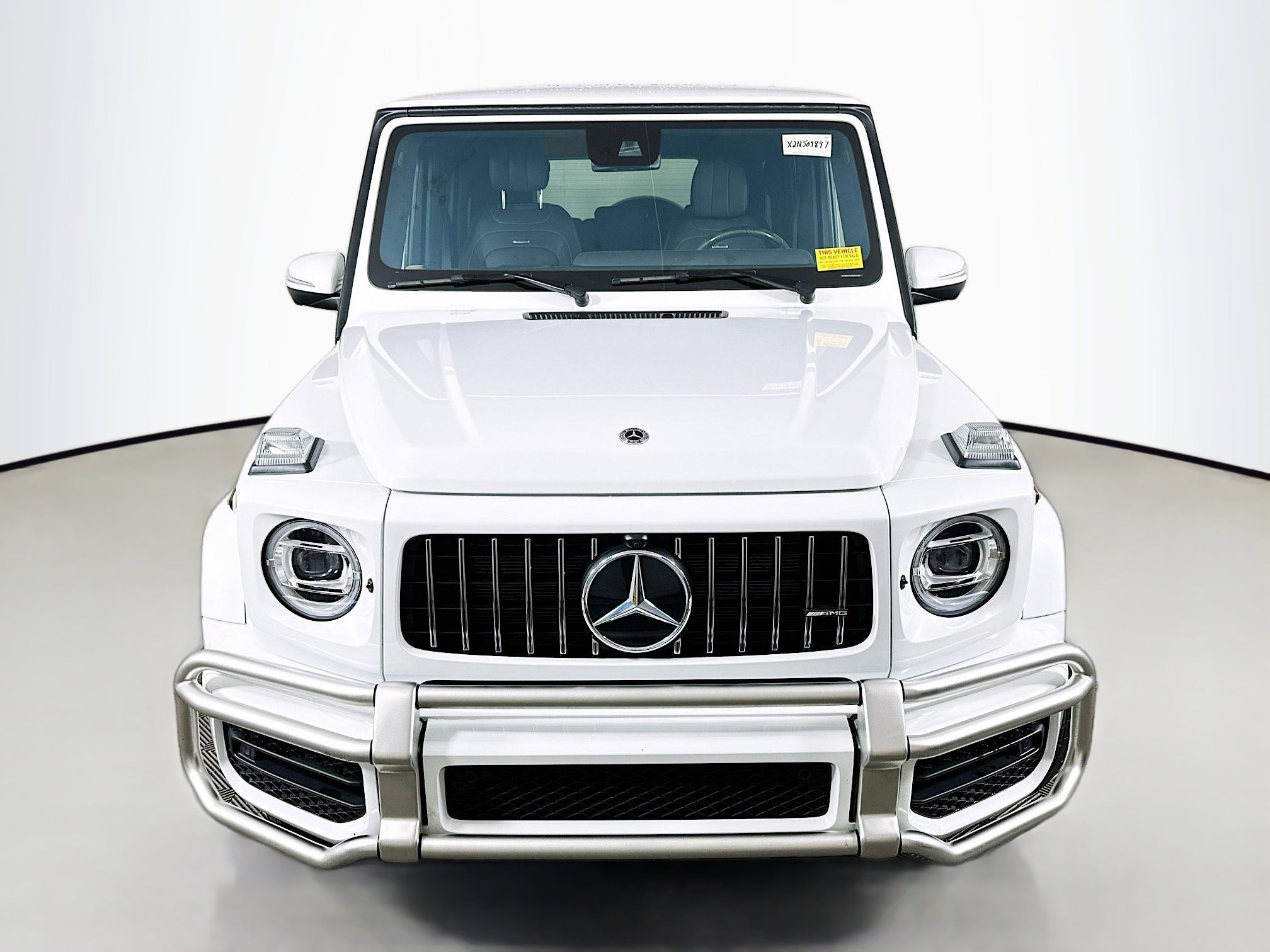 Certified 2024 Mercedes-Benz G 63 AMG 4MATIC image 2