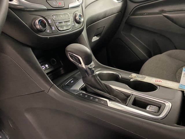 Certified 2022 Chevrolet Equinox LT image 26