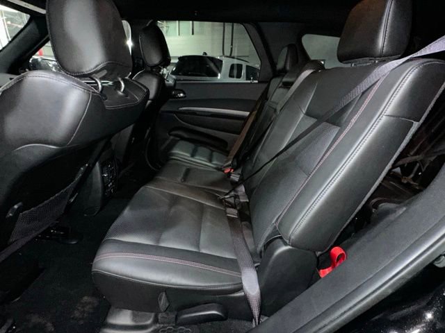Used 2022 Dodge Durango R/T w/ Blacktop Package image 9