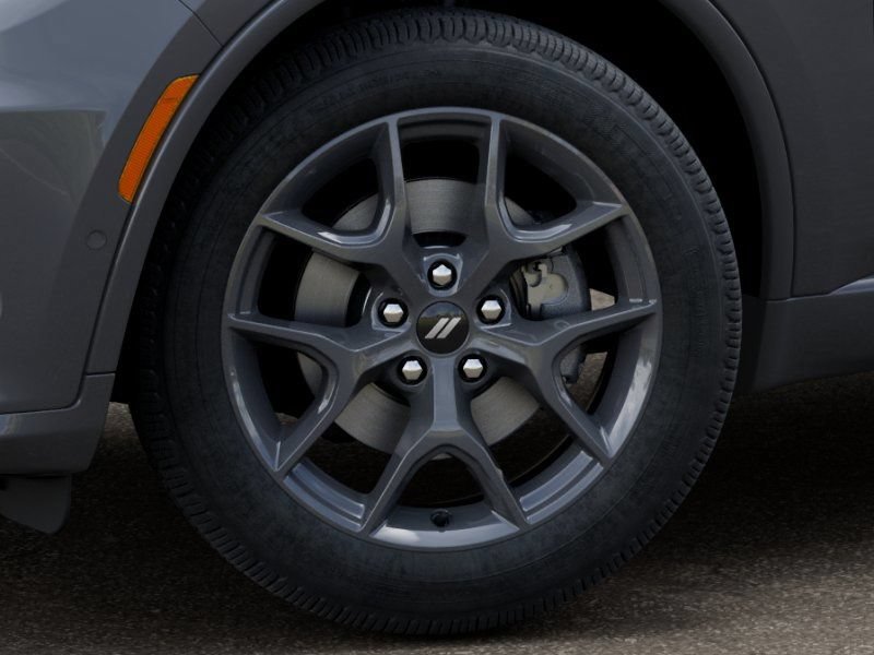 New 2026 Dodge Durango GT AWD/4WD image 9