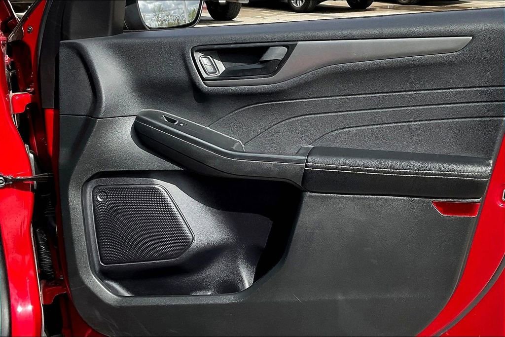 Used 2023 Ford Escape Active w/ Cold Weather Package FWD image 19