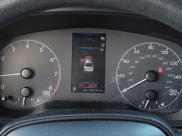 Used 2023 Toyota Corolla LE FWD image 14