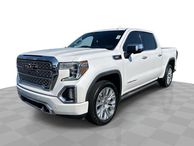 Used 2020 GMC Sierra 1500 Denali w/ Denali Ultimate Package