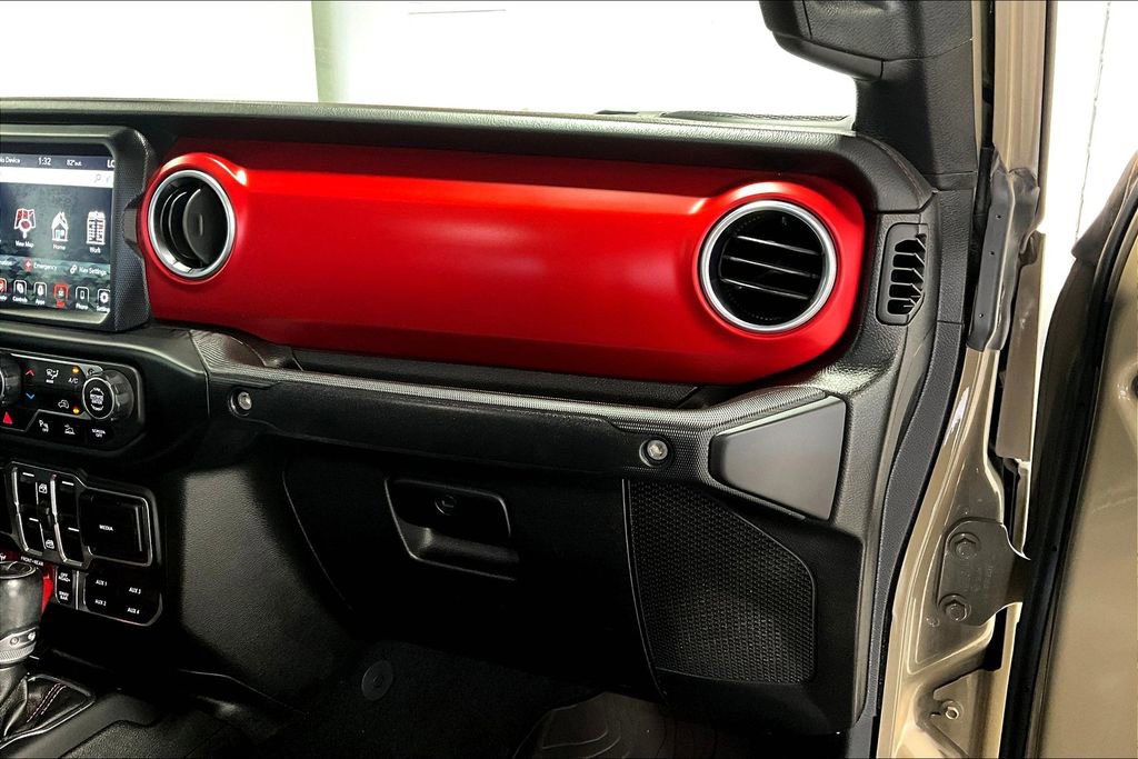 Used 2020 Jeep Gladiator Rubicon image 19
