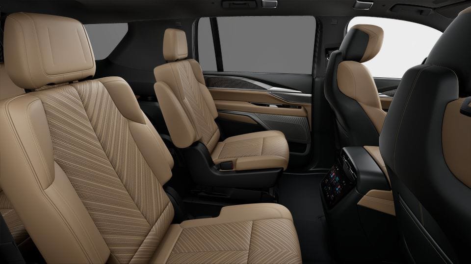 New 2026 Cadillac Escalade IQL Sport 2 AWD/4WD image 46