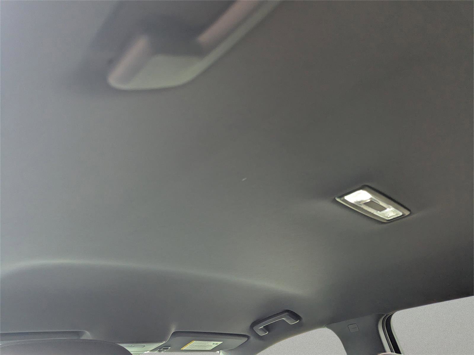 New 2026 Chevrolet Equinox RS w/ Safety and Technology Package image 22