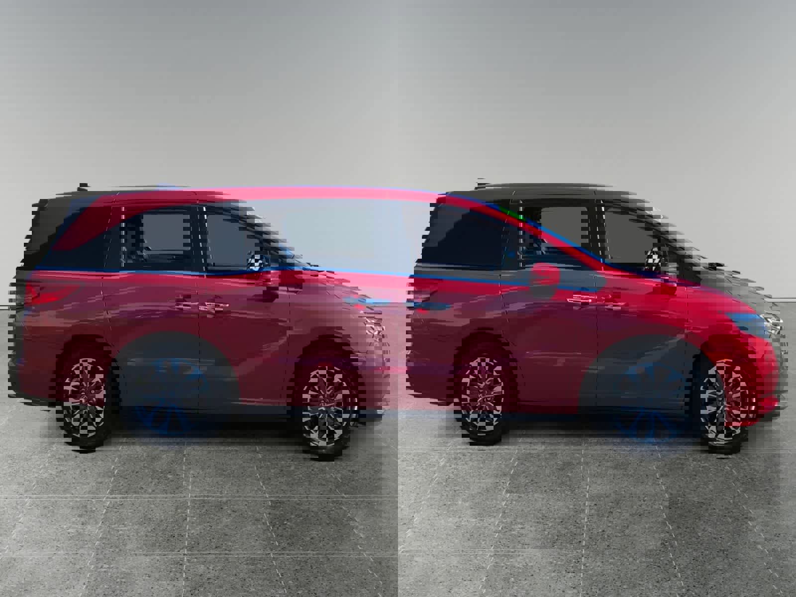 Used 2023 Honda Odyssey EX-L image 6