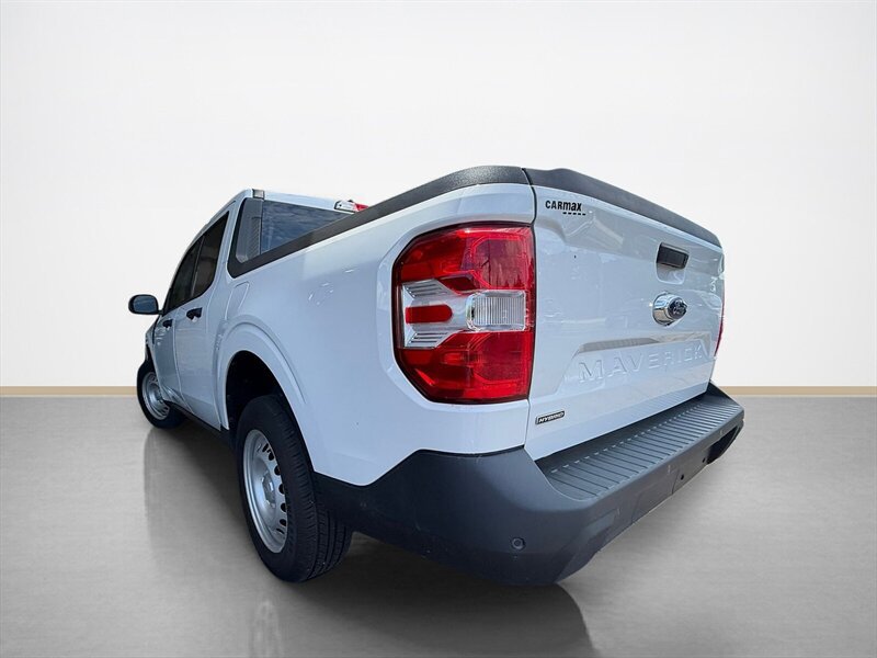 Used 2022 Ford Maverick XL FWD image 6