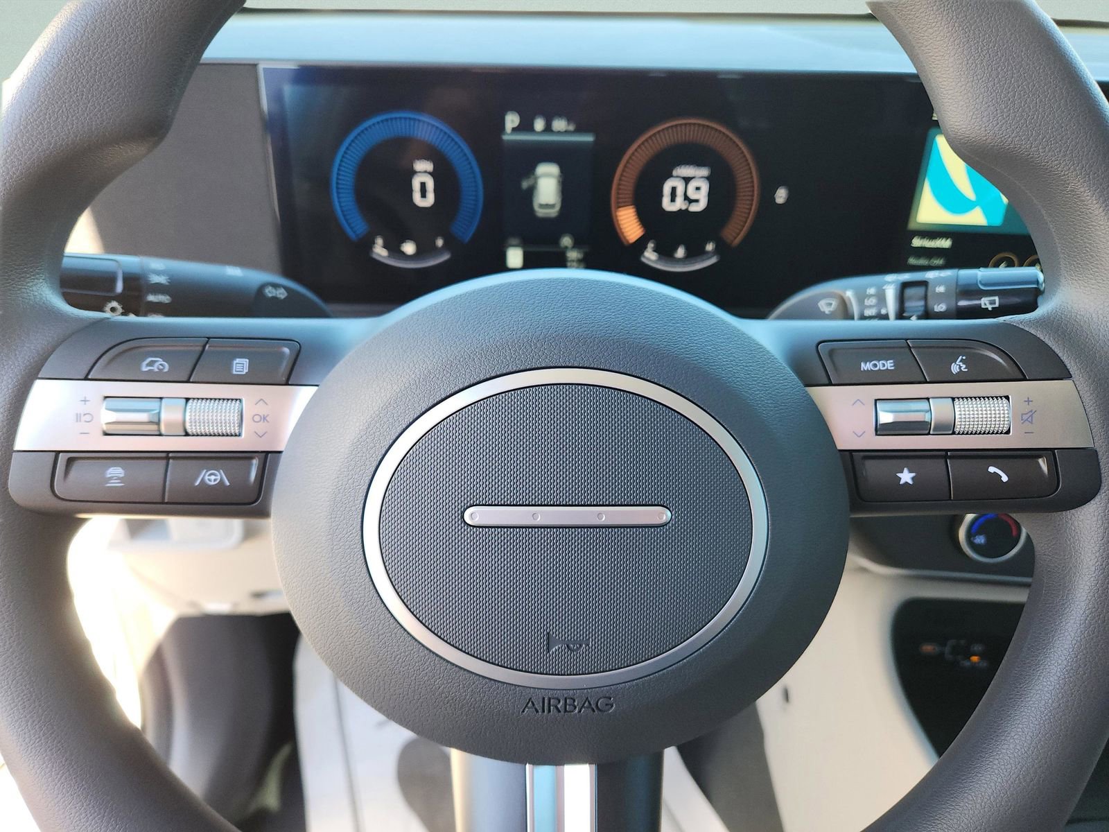 New 2026 Hyundai Kona SE image 22