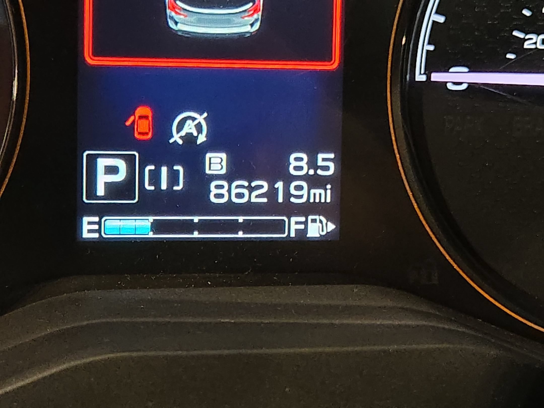 Used 2022 Subaru Forester Wilderness w/ Wilderness Package AWD/4WD image 30