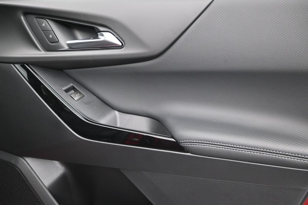 New 2026 Chevrolet Equinox LT w/ Convenience Package II FWD image 23