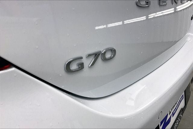 New 2026 Genesis G70 3.3T Sport Prestige AWD/4WD image 18