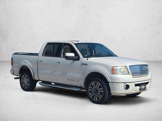 Used 2008 Lincoln Mark LT 4x4 video 2