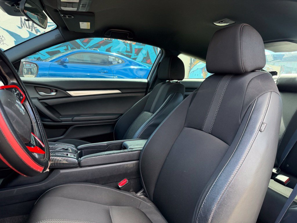 Used 2020 Honda Civic Sport image 8