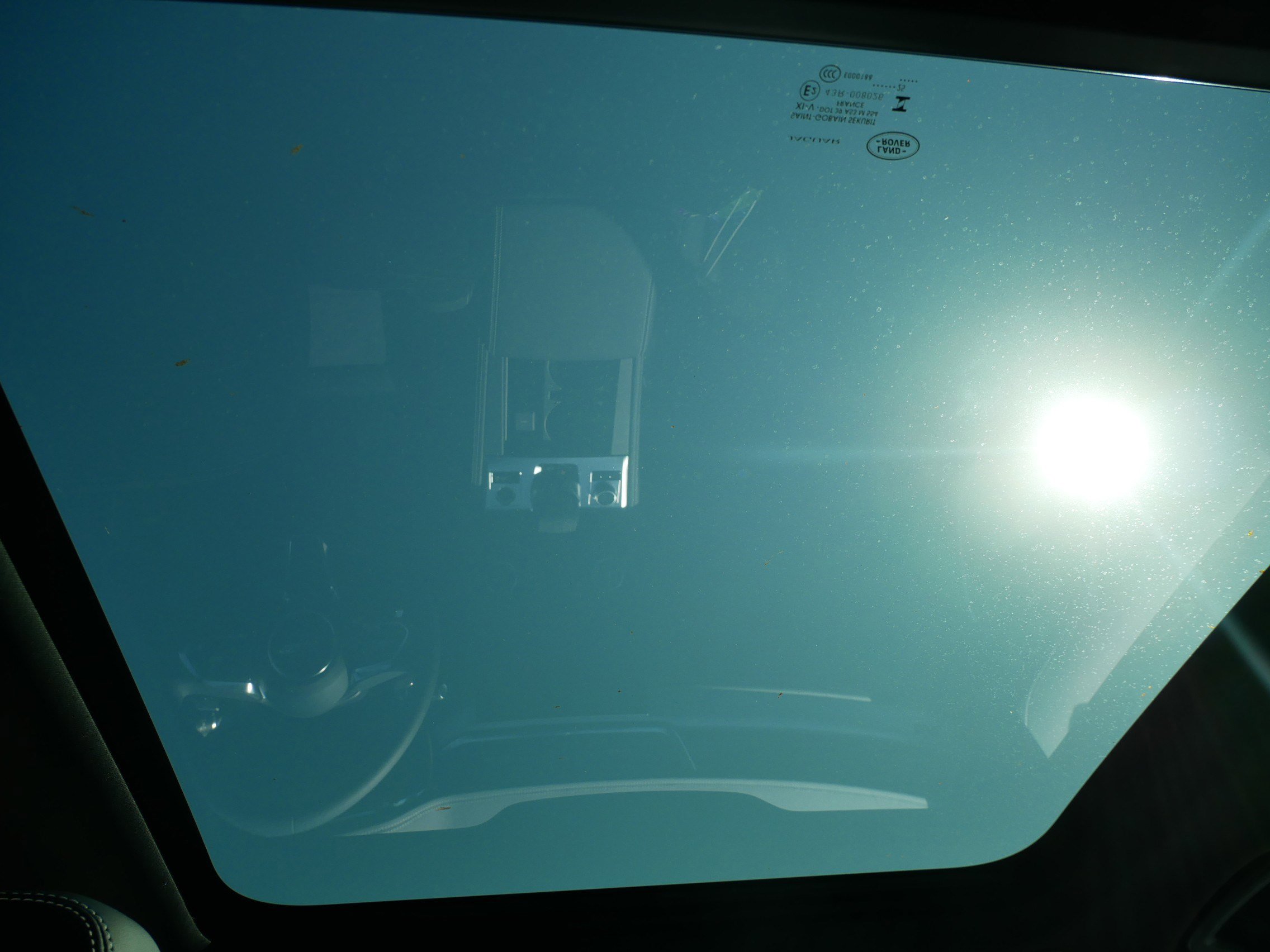 New 2026 Jaguar F-PACE R-Dynamic S image 9