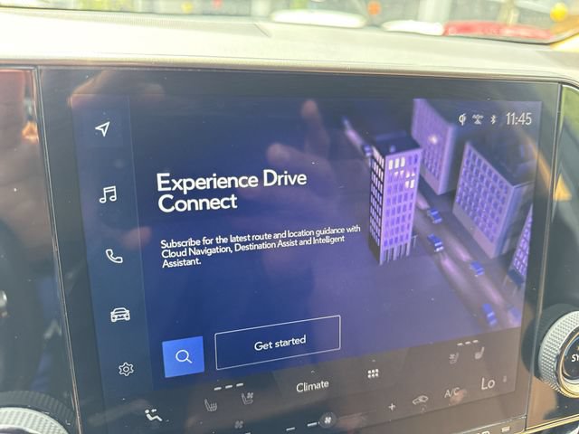 Certified 2023 Lexus NX 350 AWD image 18
