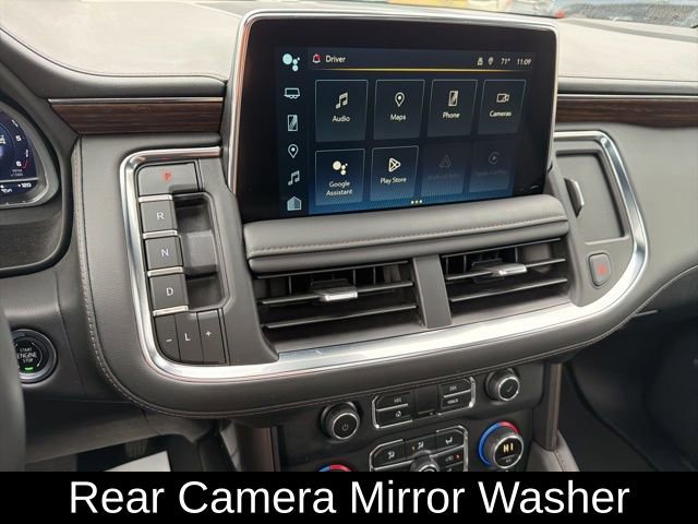 Used 2023 Chevrolet Tahoe High Country w/ Advanced Technology Package image 37