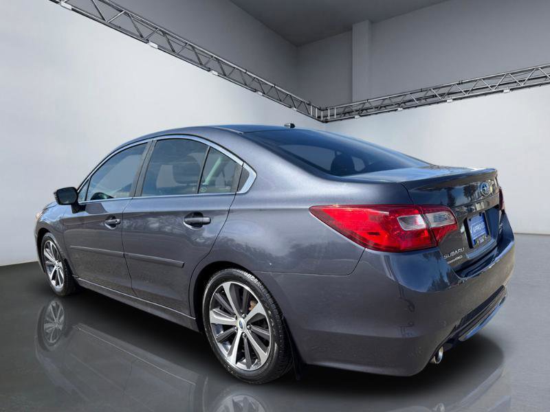 Used 2015 Subaru Legacy 2.5i Limited image 5