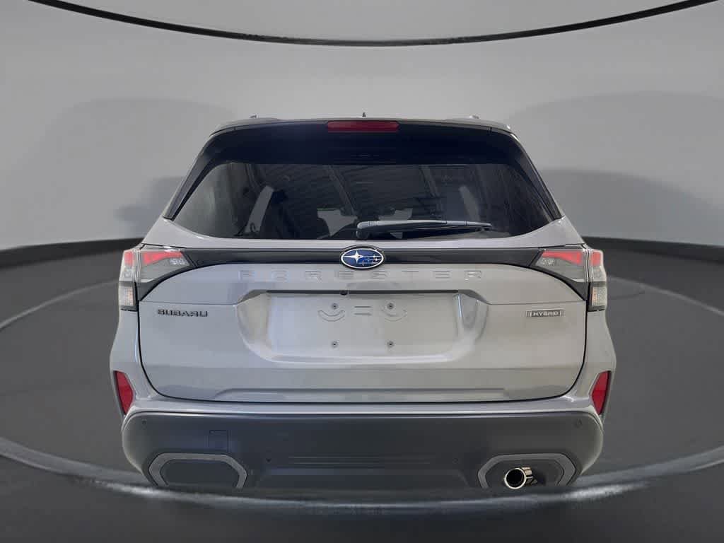 New 2026 Subaru Forester Premium AWD/4WD image 4